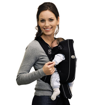 baby carriers for newborn